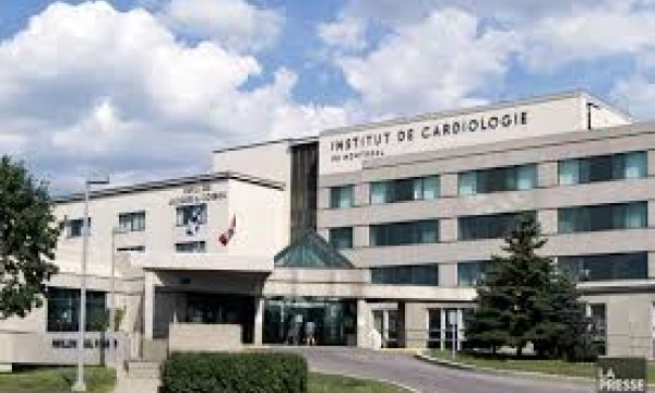 Institut de cardiologie de Montréal