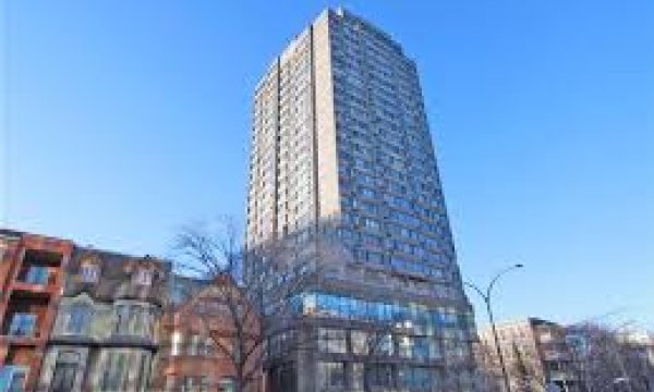 Place Dorchester (Société de Gestion Cogir)