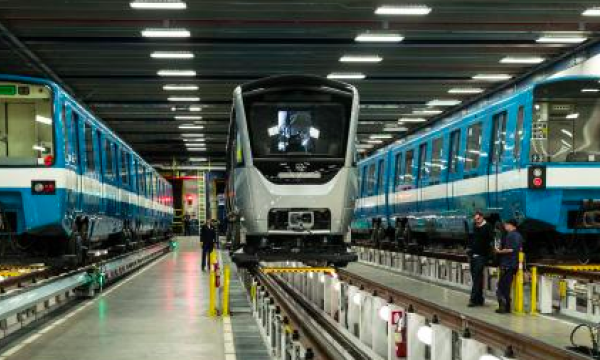 STM