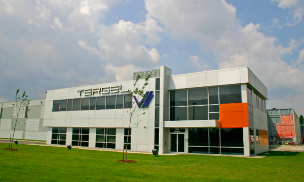 TERGEL inc.